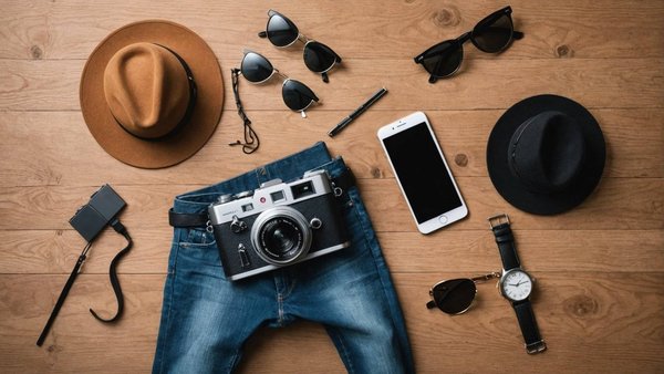 Tendances accessoires 2024 : ce qui fera fureur cette année