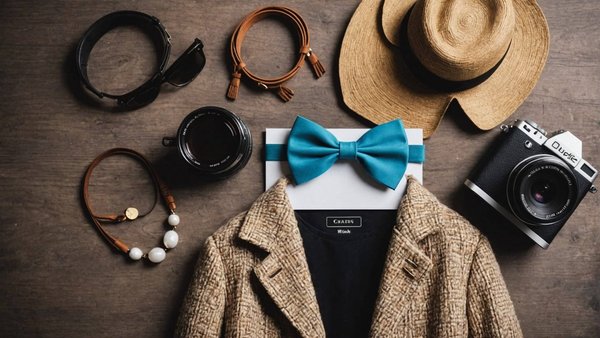 Guide complet pour intégrer des accessoires tendance dans votre look