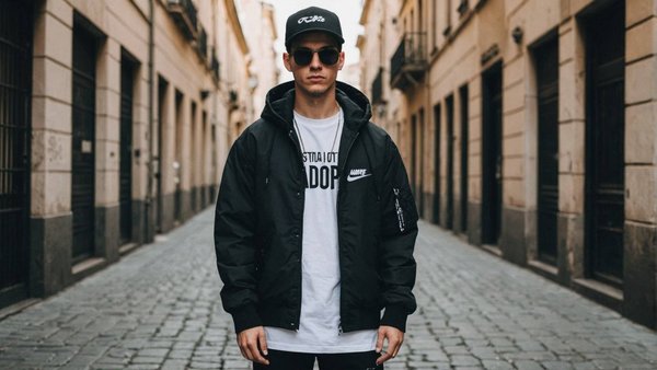 Comment adopter un look streetwear avec style