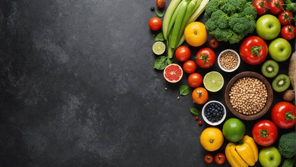 Nutrition équilibrée : conseils pratiques pour tous