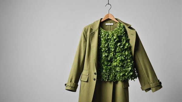 La mode éco-responsable : comment s'habiller tout en préservant la planète